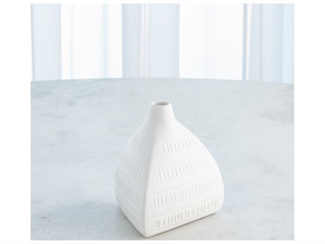 Global Views Glazed Vase