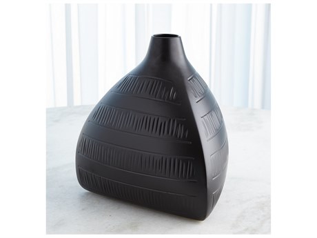 Global Views Glazed Vase