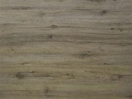 Grosfillex Vanguard Resin White Oak 36"Wide Square Table Top