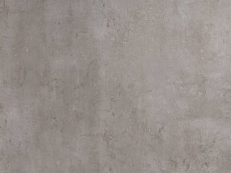 Grosfillex Vanguard Resin Concrete Rectangular Table Top