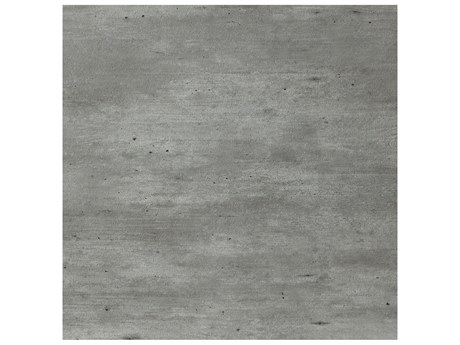 Grosfillex Molded Melamine Resin Granite 24'' Square Table Top