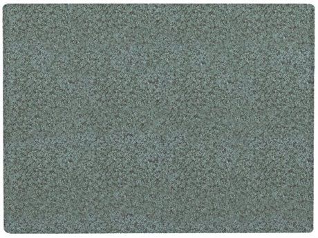 Grosfillex Molded Melamine Resin Granite Green 32"W x 24"D Rectangular Table Top
