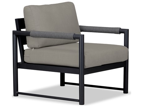 Harmonia Living Alto Aluminum Lounge Chair