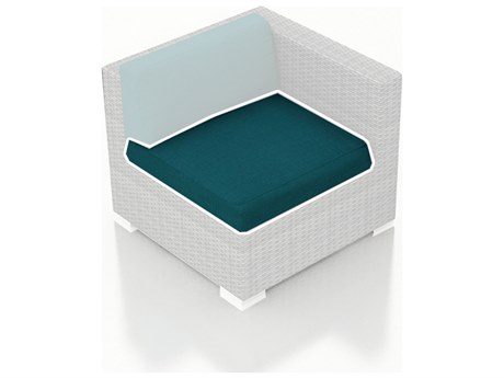 Harmonia Living 27'' Square Single Seat Cushion