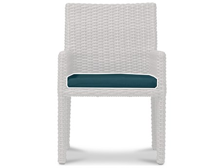 Harmonia Living Arden/Dune Dining Arm Chair Cushion