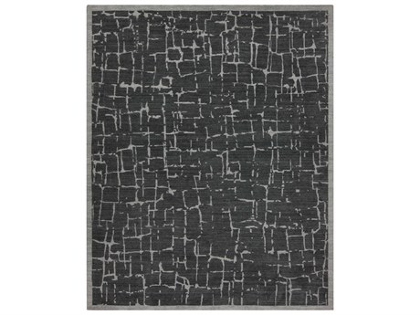 Harounian Rugs La Jolla Bordered Area Rug