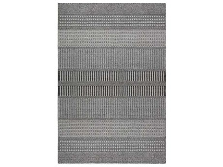 Harounian Rugs Kilim Casablanca Geometric Area Rug
