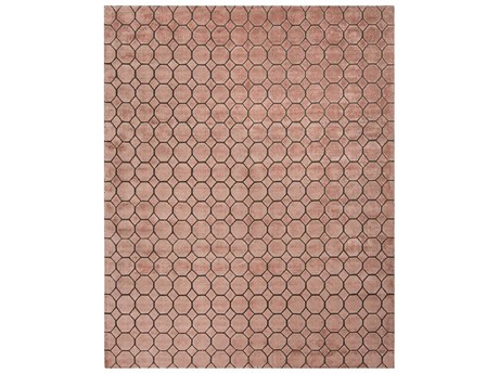Harounian Rugs Latitude Geometric Area Rug