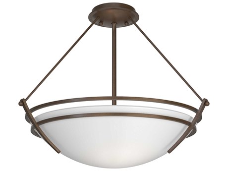 Hubbardton Forge Chandeliers, Pendants, Lamps, & Lighting