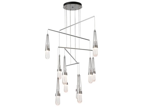 Hubbardton Forge Link 10-Light Pendant