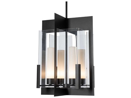 Hubbardton Forge Summit 4-Light Pendant