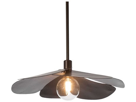 Hubbardton Forge Hana 1-Light Pendant