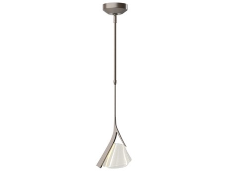 Hubbardton Forge Mobius 1-Light LED Mini Pendant