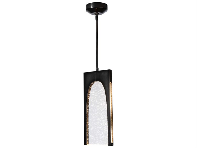 Hubbardton Forge Cypress 1-Light Mini Pendant