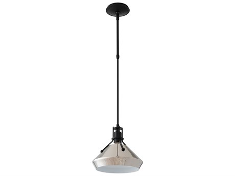 Hubbardton Forge Henry 1-Light Mini Pendant