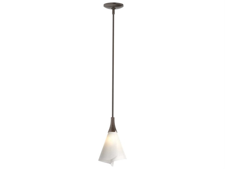 Hubbardton Forge Mobius 1-Light Mini Pendant
