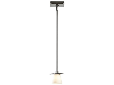 Hubbardton Forge Wren 1-Light Glass Mini Pendant