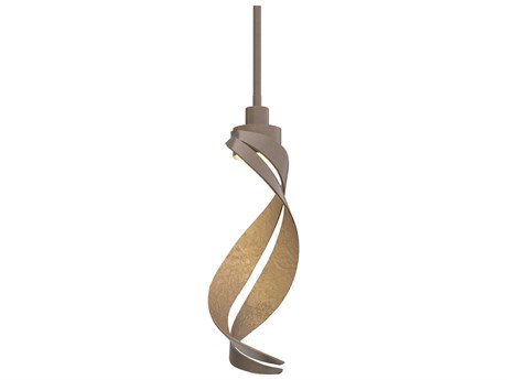 Hubbardton Forge Folio 1-Light Mini Pendant