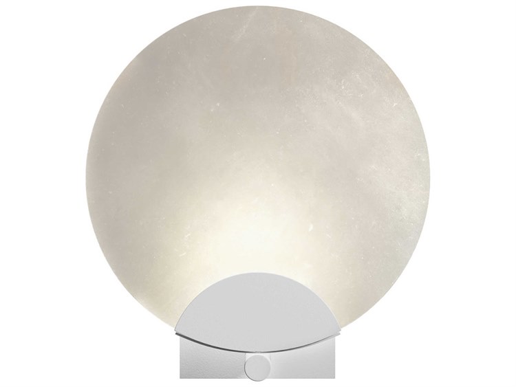 Hubbardton Forge Callisto 1-Light Wall Sconce