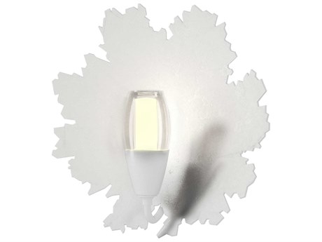 Hubbardton Forge Pangea 1-Light Wall Sconce