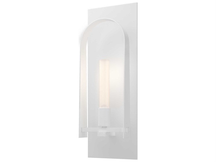 Hubbardton Forge Triomphe 1-Light Glass LED Wall Sconce