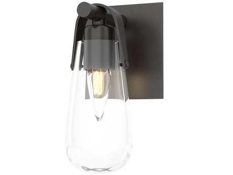 Hubbardton Forge Eos 1-Light Glass Wall Sconce