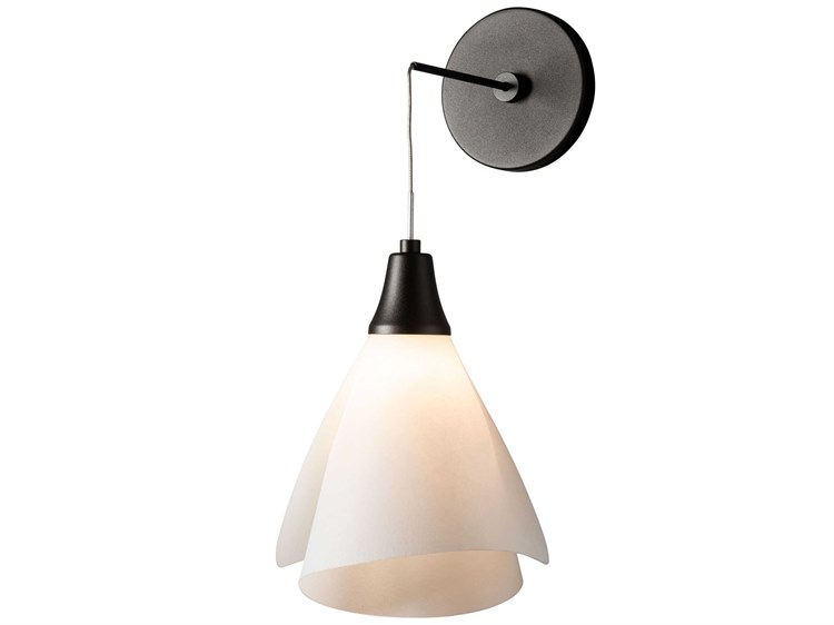 Hubbardton Forge Mobius 1-Light LED Wall Sconce