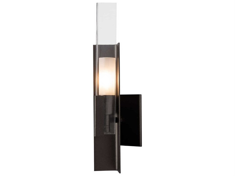 Hubbardton Forge Summit 1-Light Wall Sconce