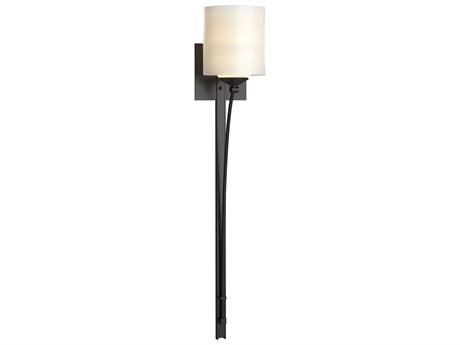 Hubbardton Forge Formae 1-Light Glass Wall Sconce