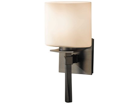 Hubbardton Forge Beacon Hall 1-Light Glass Wall Sconce