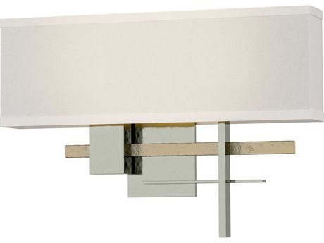 Hubbardton Forge Cosmo 2-Light Wall Sconce