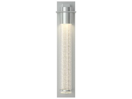 Hubbardton Forge Airis 1-Light Glass Wall Sconce