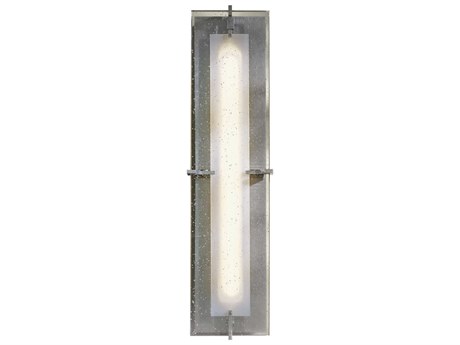 Hubbardton Forge Ethos Glass LED Wall Sconce