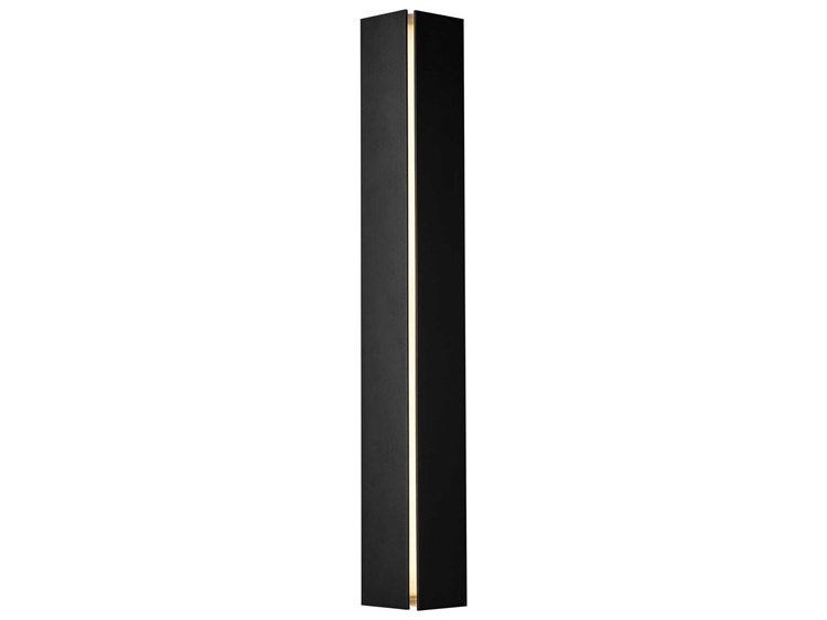 Hubbardton Forge Gallery 1-Light Glass LED Wall Sconce
