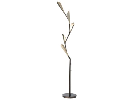 Hubbardton Forge Quill Floor Lamp
