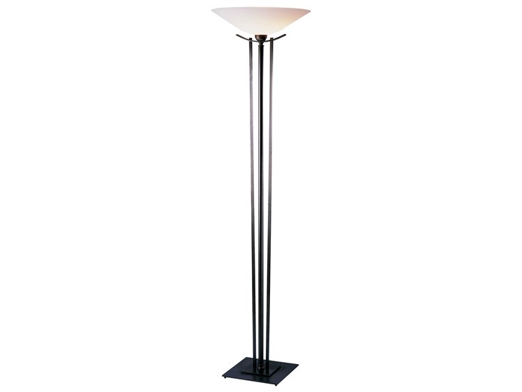 Hubbardton Forge Taper Glass Floor Lamp