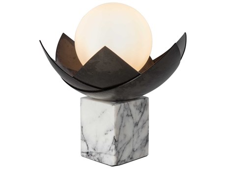 Hubbardton Forge Blossom Table Lamp
