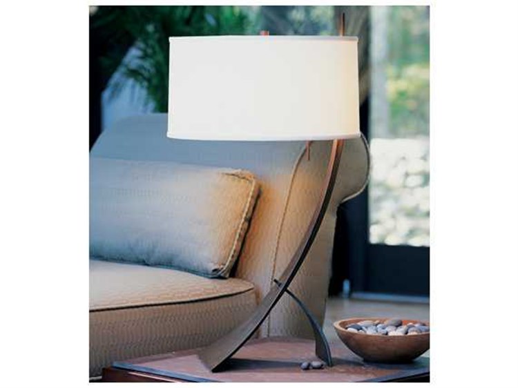Hubbardton Forge Stasis Fluorescent Table Lamp