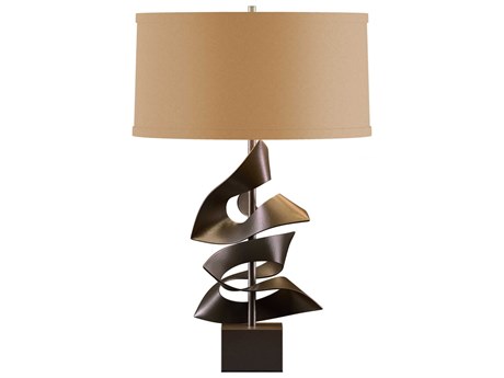 Hubbardton Forge Gallery Table Lamp