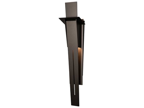 Hubbardton Forge Linea 4-Light Outdoor Wall Light