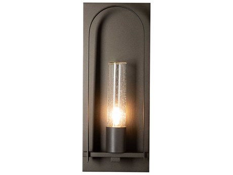 Hubbardton Forge Triomphe 1-Light Outdoor Wall Light