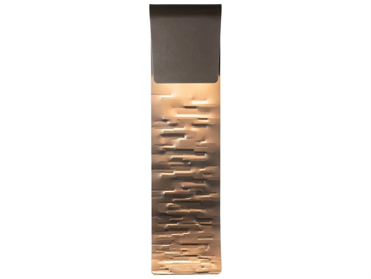 Hubbardton Forge Element 2-Light Outdoor Wall Light