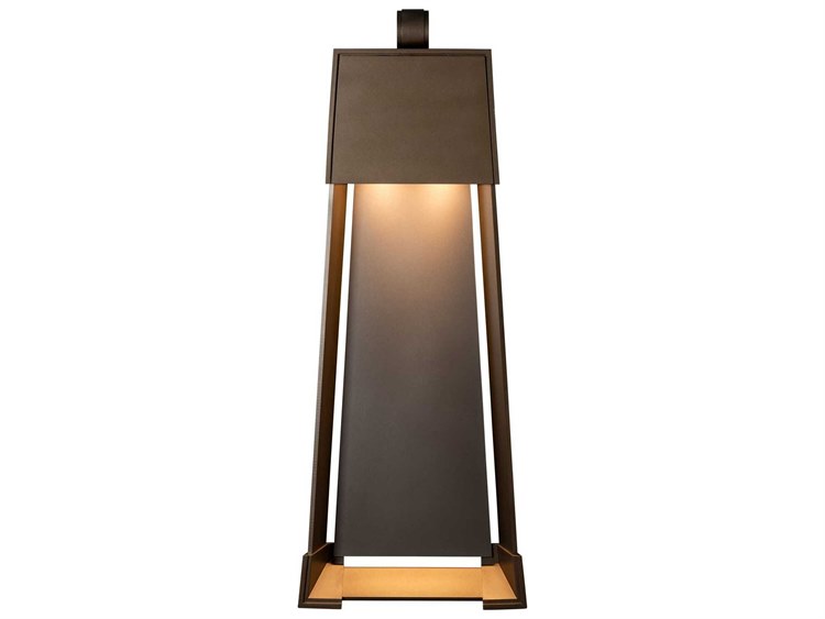 Hubbardton Forge Revere 2-Light Outdoor Wall Light