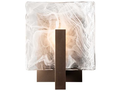 Hubbardton Forge Arc 1-Light Outdoor Wall Light