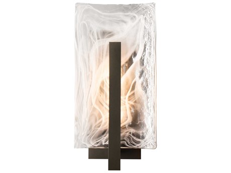 Hubbardton Forge Arc 1-Light Outdoor Wall Light