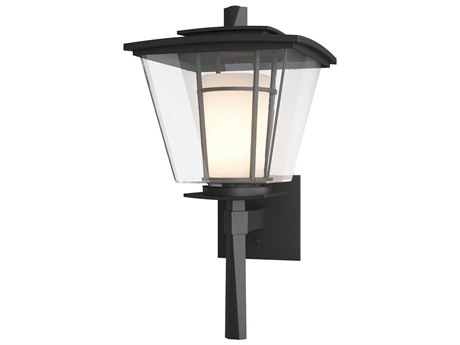 Hubbardton Forge Beacon Hall Outdoor Wall Light