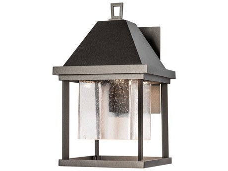 Hubbardton Forge Dorset 1-Light Outdoor Wall Light