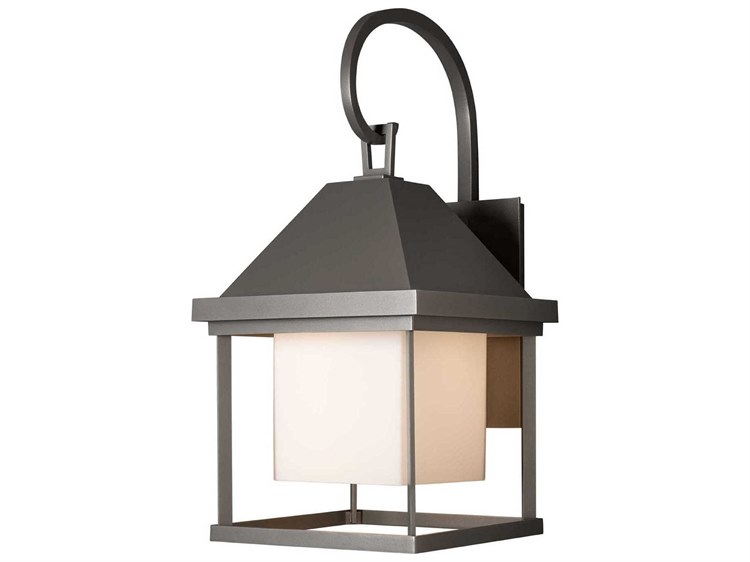 Hubbardton Forge Dorset 1-Light Outdoor Wall Light