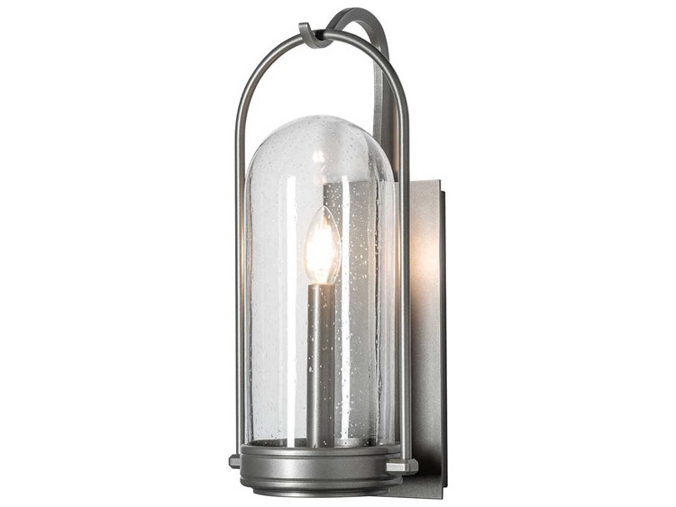 Hubbardton Forge Davis 1-Light Outdoor Wall Light