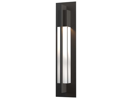 Hubbardton Forge Axis 1 - Light Outdoor Wall Light